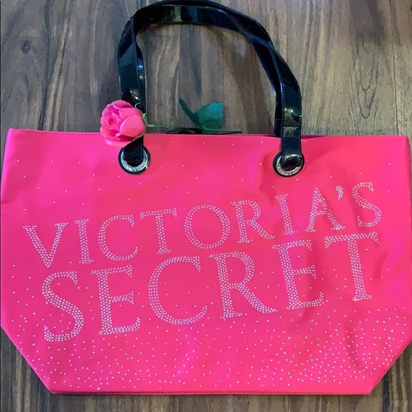 🌺Victoria Secret Tote Bag 👜 - Picture 2 of 2